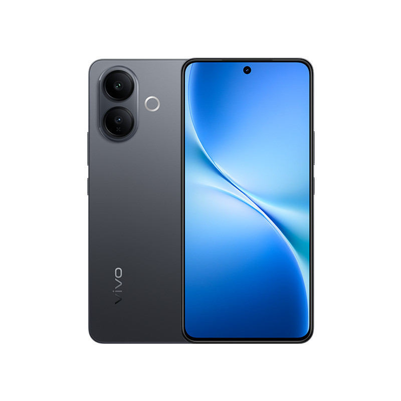 VIVO V60 LITE 5G 8 / 256GB BLACK