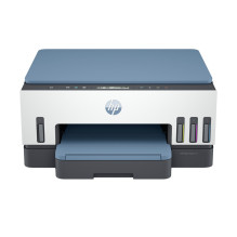 „HP Smart Tank 725“ daugiafunkcis terminis rašalinis spausdintuvas, A4, 4800 x 1200 DPI, 15 ppm, „Wi-Fi“
