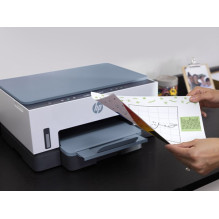 HP Smart Tank 725 All-in-One Thermal inkjet A4 4800 x 1200 DPI 15 ppm Wi-Fi