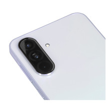 Samsung Galaxy A36 17 cm (6.7") Dual SIM Android 15 5G USB Type-C 8 GB 256 GB 5000 mAh Lavender