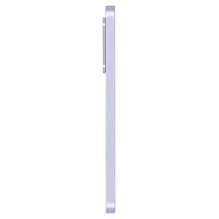 „Samsung Galaxy A36“ 17 cm (6,7 colio) dviejų SIM kortelių „Android 15“ 5G USB C tipo 8 GB 256 GB 5000 mAh Levandų spalv