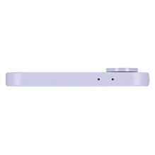 „Samsung Galaxy A36“ 17 cm (6,7 colio) dviejų SIM kortelių „Android 15“ 5G USB C tipo 8 GB 256 GB 5000 mAh Levandų spalv