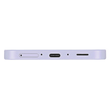 „Samsung Galaxy A36“ 17 cm (6,7 colio) dviejų SIM kortelių „Android 15“ 5G USB C tipo 8 GB 256 GB 5000 mAh Levandų spalv