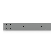 „Ubiquiti UniFi Pro XG 10 PoE“ valdomas L2 / L3 10G Ethernet (100 / 1000 / 10000) Maitinimas per Ethernet (PoE) 1U pilka