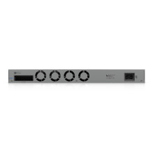 „Ubiquiti UniFi Pro XG 10 PoE“ valdomas L2 / L3 10G Ethernet (100 / 1000 / 10000) Maitinimas per Ethernet (PoE) 1U pilka