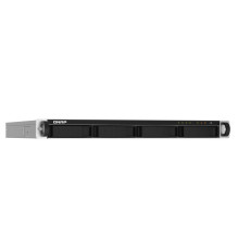 Serveris NAS TS-432PXU-RP-2G 1U 2GB UDIMM DDR4 4x0HDD