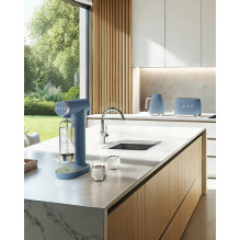 Smeg Wasserkocher...