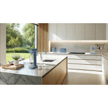 Smeg Wasserkocher KLF03SBMEU, audra Blue