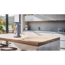 Smeg Wasserkocher KLF03SBMEU, audra Blue