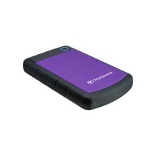 Transcend StoreJet 25H3 external hard drive