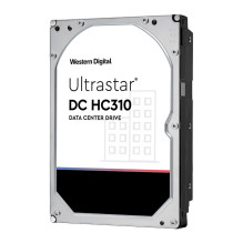 Western Digital Ultrastar DC HC310 HUS726T4TALE6L4 internal hard drive Western Digital Ultrastar DC HC310 HUS726T4TALE6L4 internal hard drive