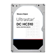 Western Digital Ultrastar DC HC310 HUS726T4TALE6L4 internal hard drive Western Digital Ultrastar DC HC310 HUS726T4TALE6L4 internal hard drive