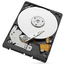 Seagate Barracuda 2.5" internal hard drive