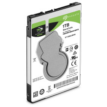Seagate Barracuda 2.5" internal hard drive