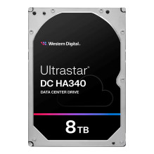 Western Digital Ultrastar 0B47078 internal hard drive