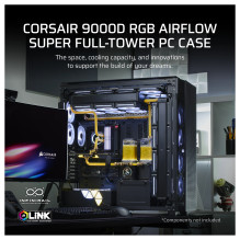 Corsair 9000D RGB AIRFLOW