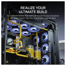 Corsair 9000D RGB AIRFLOW