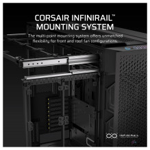 Corsair 9000D RGB AIRFLOW