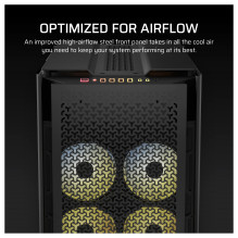 Corsair 9000D RGB AIRFLOW