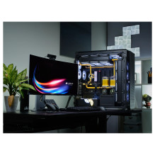 Corsair 9000D RGB ORO SRAUTAS
