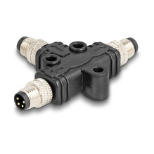 DeLOCK 60574 cable splitter...