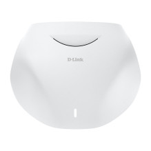 D-Link M95/E AQUILA PRO AI BE9500 Wi-Fi 7 Smart Mesh Router