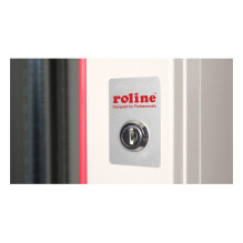 ROLINE 26.21.0003 rack cabinet ROLINE 26.21.0003 rack cabinet