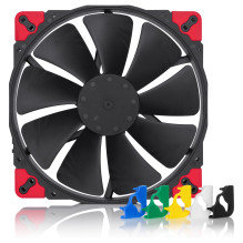 Noctua NF-A20 PWM CH.BK.S...