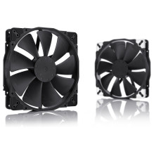 Noctua NF-A20 PWM CH.BK.S computer cooling system