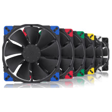 Noctua NF-A20 PWM CH.BK.S computer cooling system