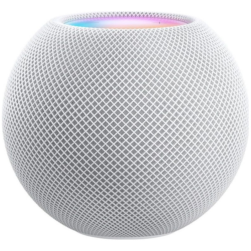 Apple HomePod mini balta