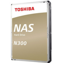 10TB Toshiba N300...