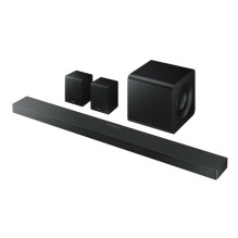 Samsung Q-series HW-QS750F Black 5.1.2 channels
