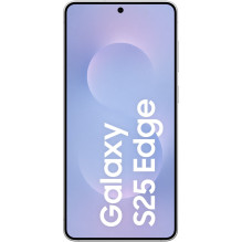 Samsung SM-S937B Galaxy S25 Edge 5G 12GB RAM 512GB Titanium Icy Blue EU Samsung SM-S937B Galaxy S25 Edge 5G 12GB RAM 512GB Titanium Icy Blue EU