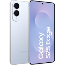 Samsung SM-S937B Galaxy S25 Edge 5G 12GB RAM 512GB Titanium Icy Blue EU Samsung SM-S937B Galaxy S25 Edge 5G 12GB RAM 512GB Titanium Icy Blue EU