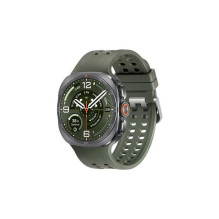 SAMSUNG GALAXY WATCH ULTRA2 47mm L715 LTE TITANIUM SILVER SAMSUNG GALAXY WATCH ULTRA2 47mm L715 LTE TITANIUM SILVER