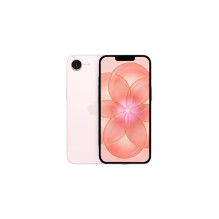 APPLE IPHONE 17e 256GB Pink