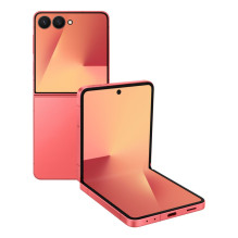 Samsung F766B Z Flip7 5G 512GB, coral red