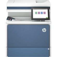 HP COLOR LASERJET ENT MFP...