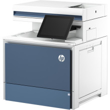 HP COLOR LASERJET ENT MFP 5800D 43PPM DUPLEX (A4) HP COLOR LASERJET ENT MFP 5800D 43PPM DUPLEX (A4)