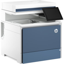 Urządzenie wielofunkcyjne HP LaserJet Enterprise MFP 5800dn (6QN29A) Urządzenie wielofunkcyjne HP LaserJet Enterprise MFP 5800dn (6QN29A)