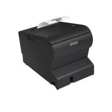 Epson TM-T88VII (132): USB ETHERNET spausdintuvas Epson TM-T88VII (132): USB ETHERNET spausdintuvas