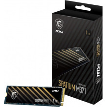 MSI SPACE M371 M.2 1TB...