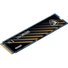MSI SPACE M371 M.2 1TB S78-440L870-P83 MSI SPACE M371 M.2 1TB S78-440L870-P83