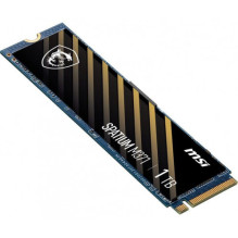 MSI SPACE M371 M.2 1TB S78-440L870-P83 MSI SPACE M371 M.2 1TB S78-440L870-P83