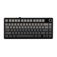 Keyboard Aula F75 MAX...
