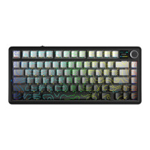 Keyboard Aula F75 MAX...