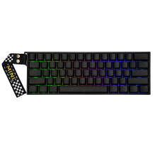 AULA MINI60 Pro Magnetic...