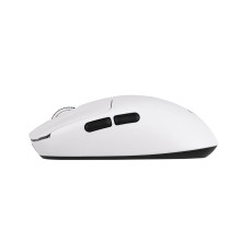 Wireless Gaming Mouse AULA SC800 (White)