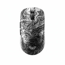 Wireless Gaming Mouse AULA...